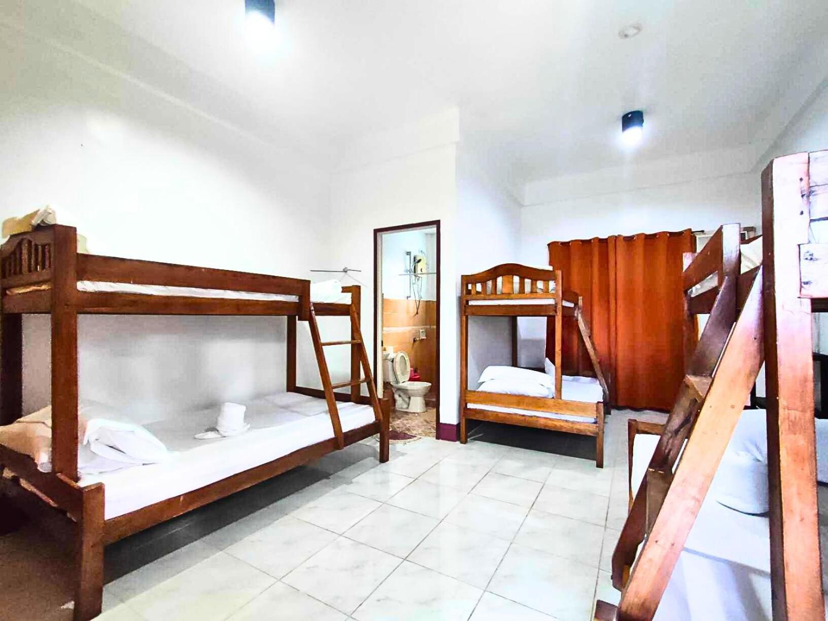 Jurisu Resort San Vicente  Eksteriør bilde