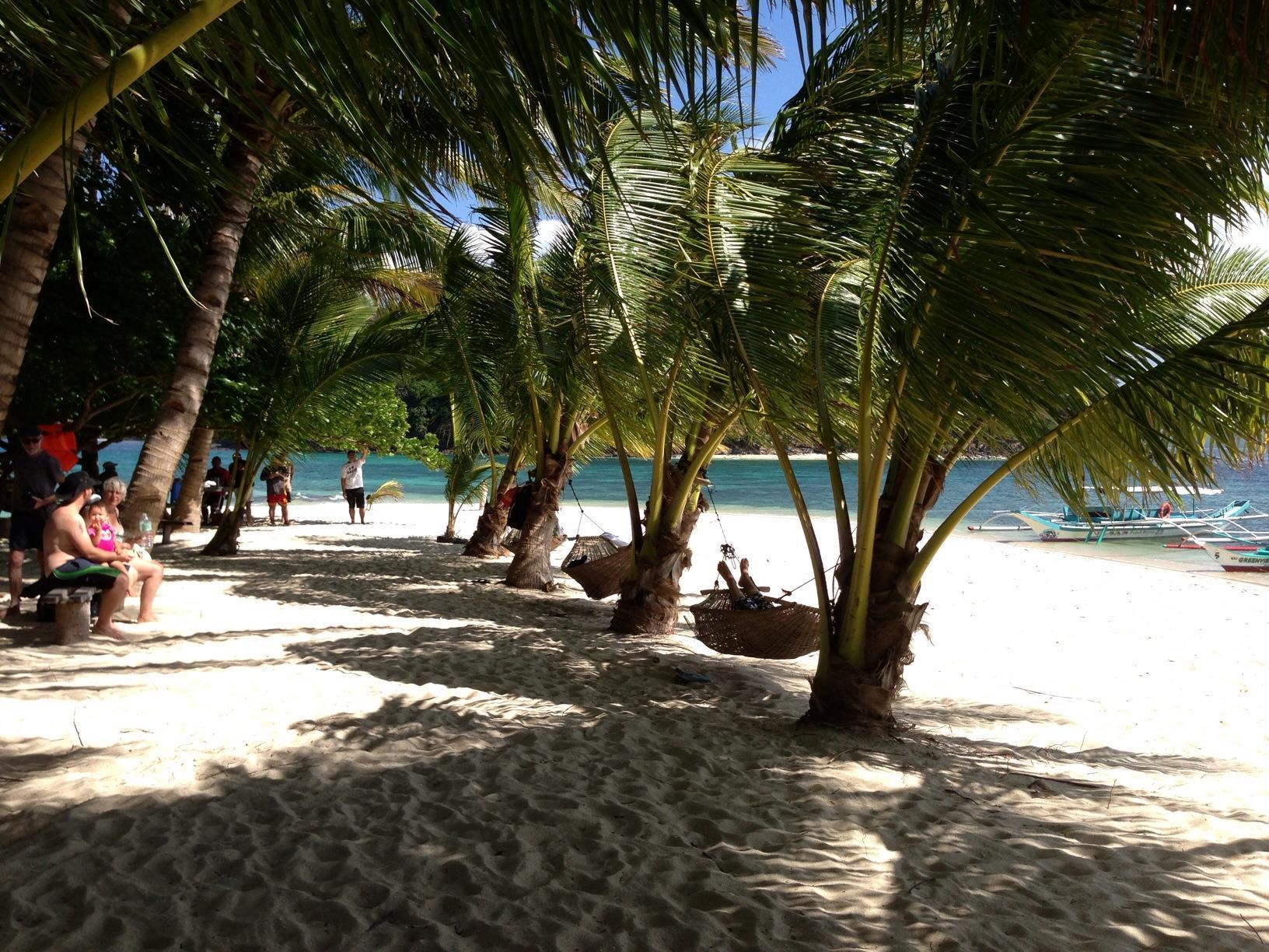 Jurisu Resort San Vicente  Eksteriør bilde